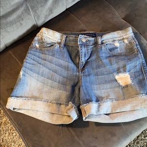 Rock & Republic Jean Short